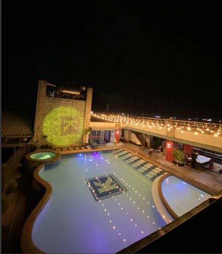 Kay hotel — Angeles City — photo 4