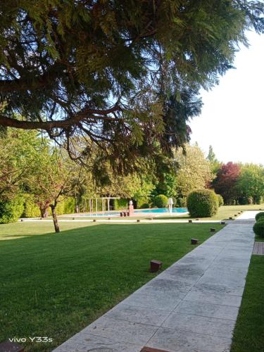 Cattania Suites and Rooms — Campogalliano — photo 5