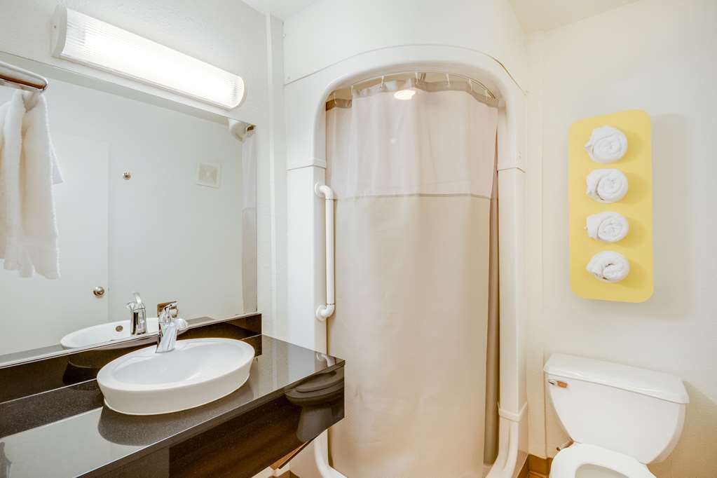 Motel 6 Bellingham WA - photo 20