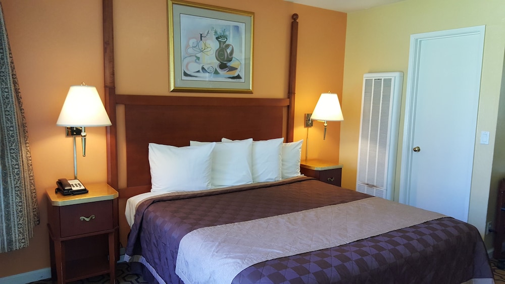 Alpine Inn and Spa - photo 2