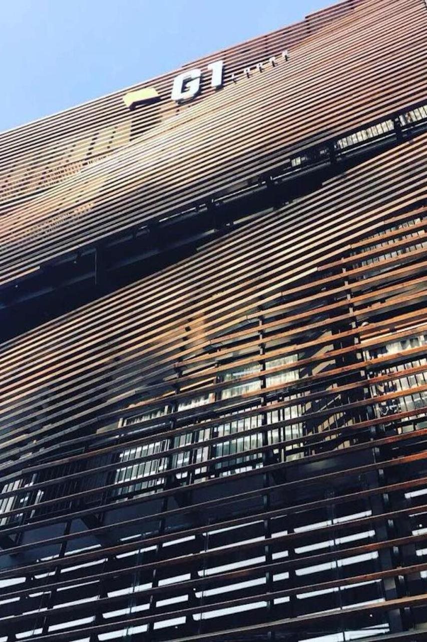 G1Lodge in Baguio, Philippines