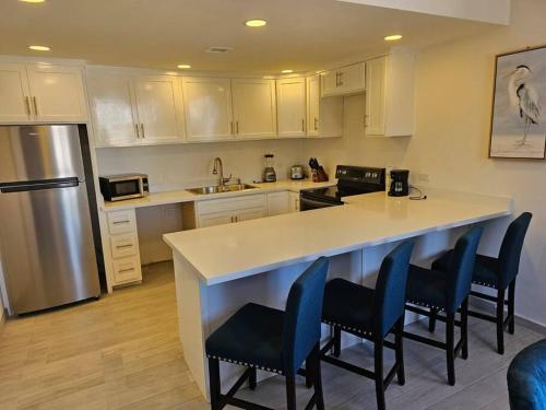 Pueblo Townhouse By Monte vista — 4-Star Luxury Hotel in Puerto Penasco, Mexico