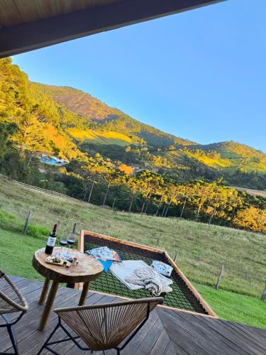 Pousada das Castanheiras - last minute hotel in Monte Verde