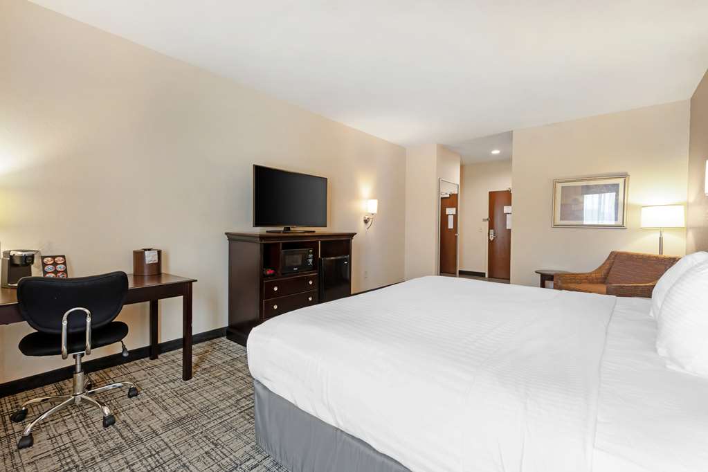 Best Western Plus Greenville South - photo 25