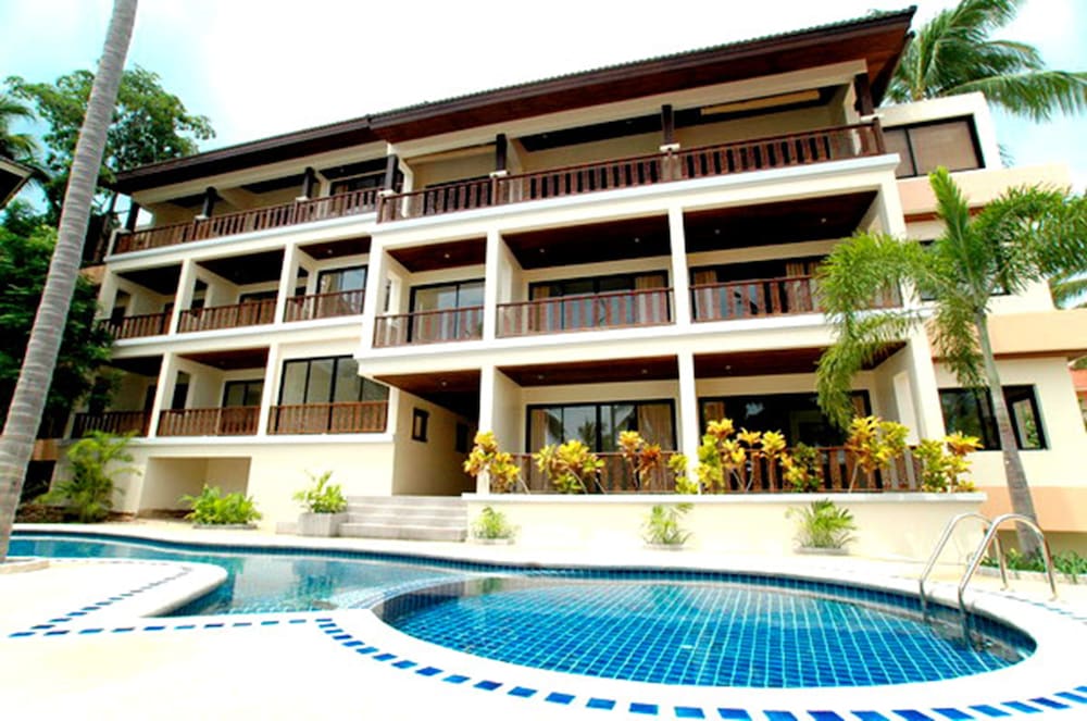 Panya Resort - last minute hotel in Koh Samui