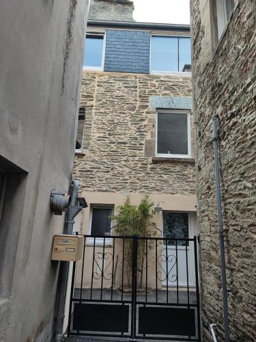 Fourdray in Cherbourg-Octeville, France