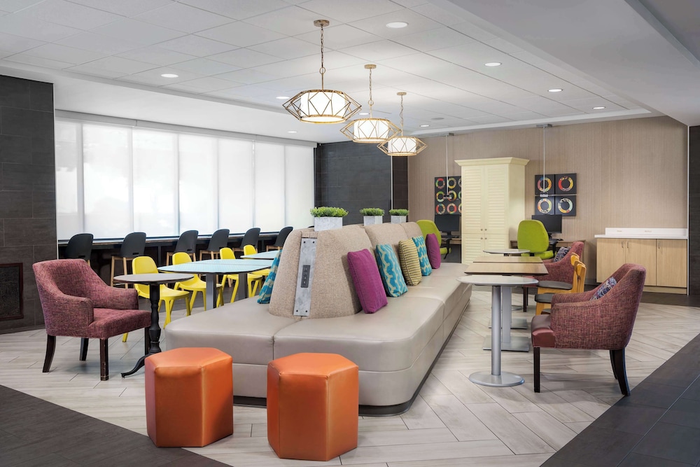 Home2 Suites by Hilton Clermont - photo 3