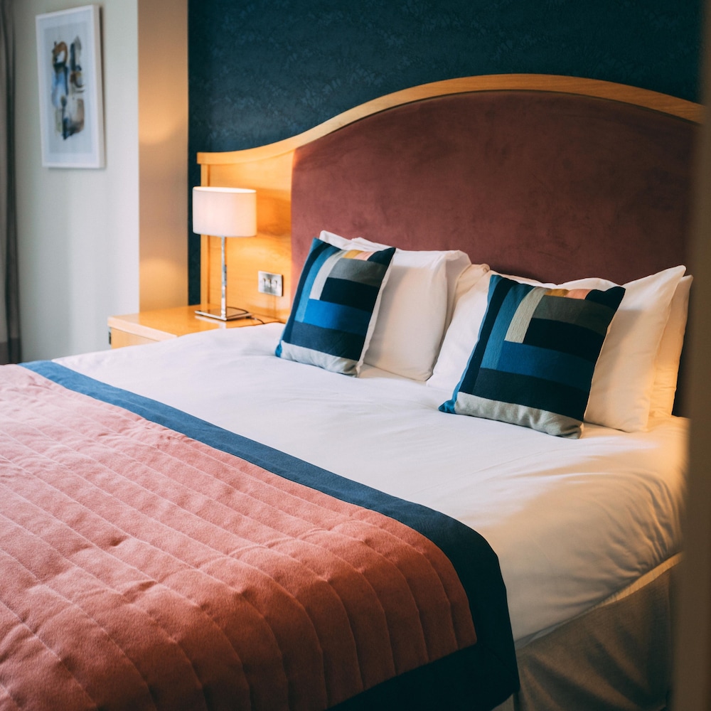 Parkview Hotel - last minute hotel in Newtownmountkennedy