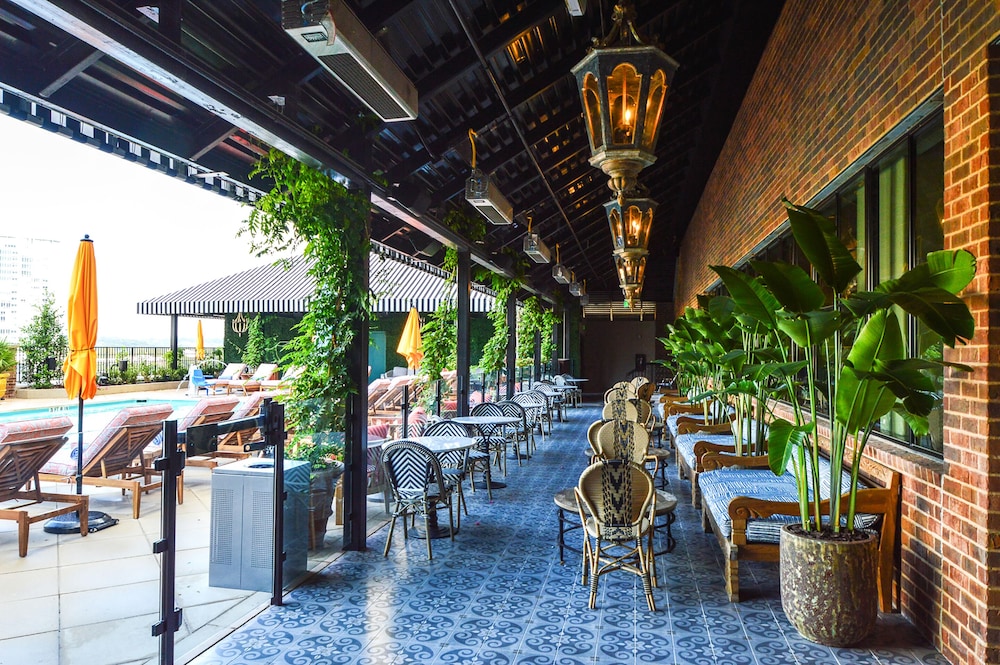 Hotel ZaZa Austin - photo 34