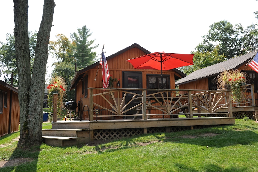 Clear Lake Resort - photo 134