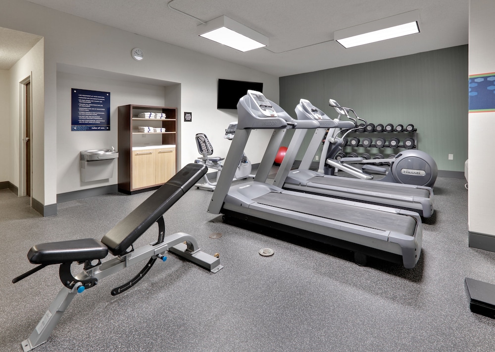 Comfort Inn Plano Dallas - photo 27