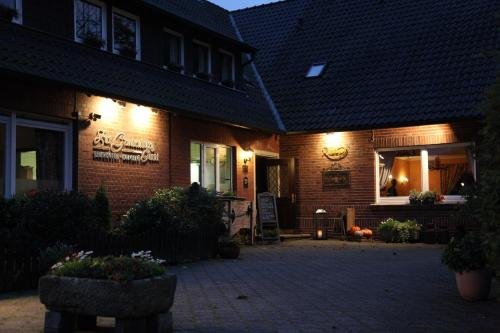 Landhotel Zur Gronenburg in Greven, Germany