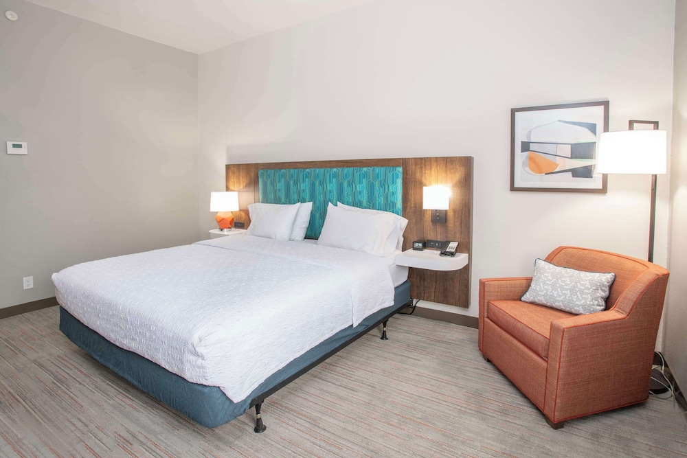 Hampton Inn Dry Ridge - photo 21