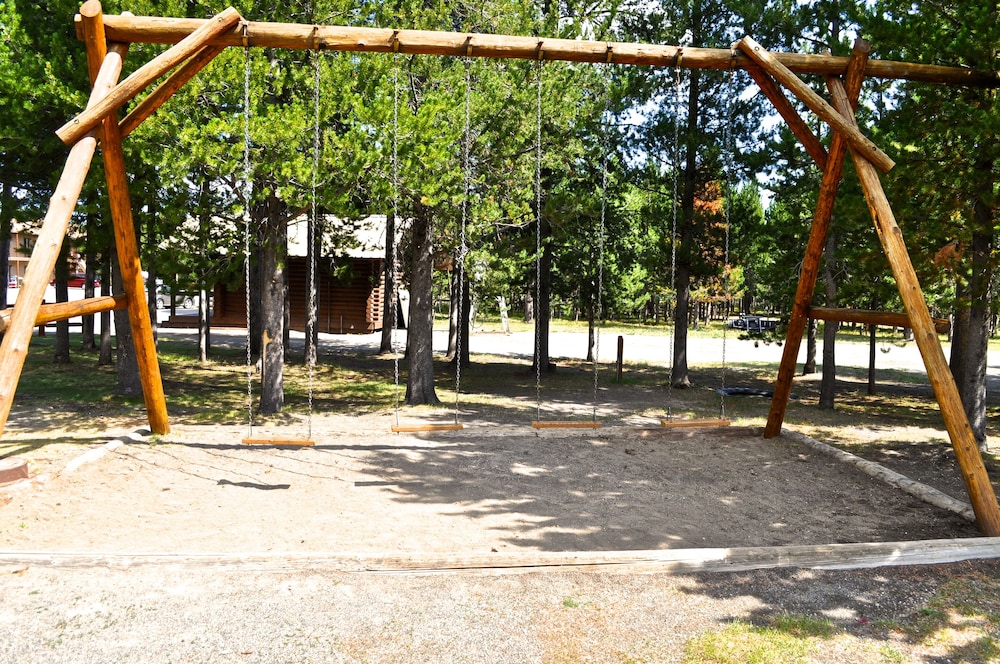 Sawtelle Mountain Resort - photo 53
