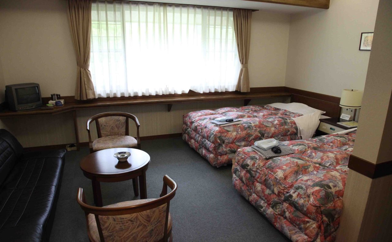 Auberge Yuragi 21577440 — Niihama