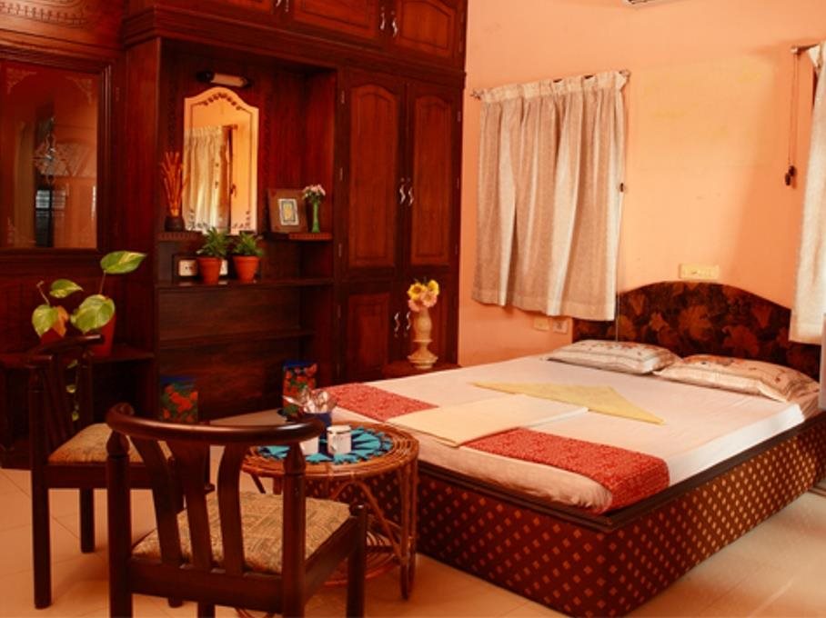Ocean Breath Homestay