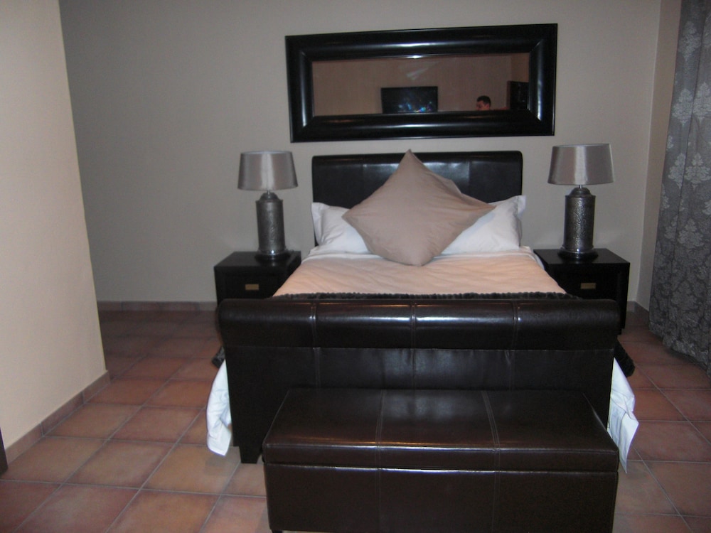 Shamba Lodge — Kitwe — photo 2