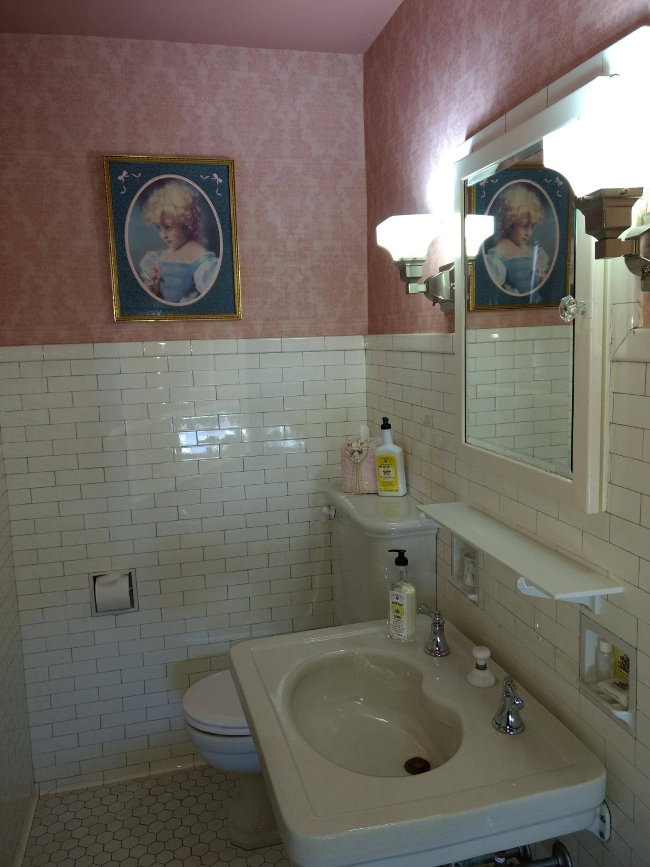 Alexander Mansion Bed and Breakfast - photo 41