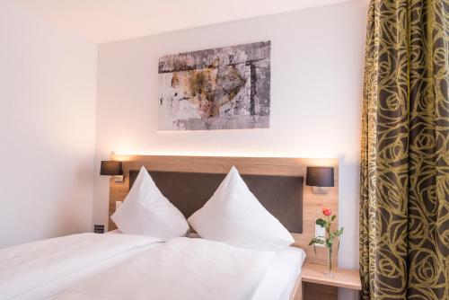 Brauerei Gasthof Reichsadler pet-friendly hotel Mogglingen