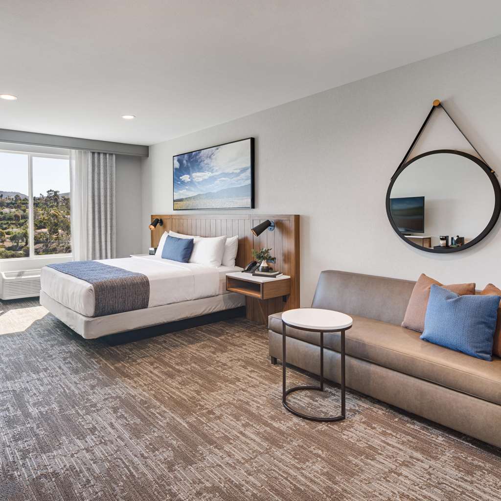 Ayres Hotel Vista Carlsbad - photo 16