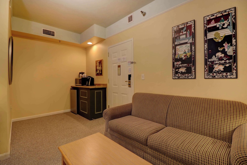Senator Inn & Spa - photo 34