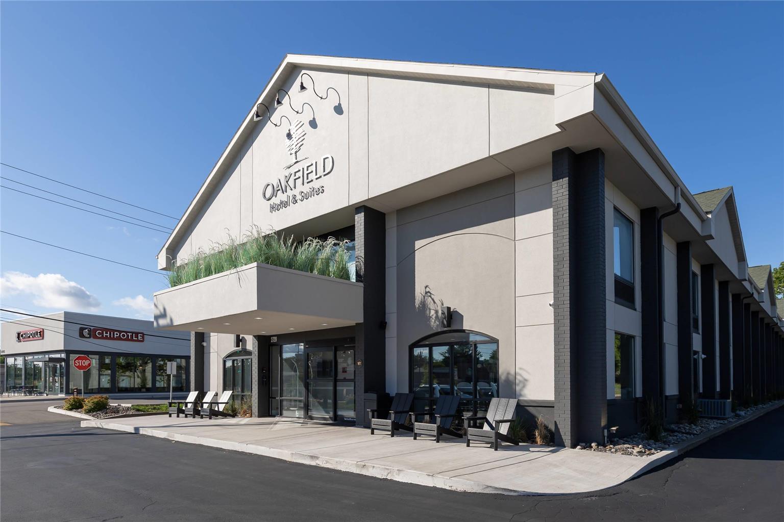 Oakfield Inn & Suites Rochester an Ascend Collection Hotel - photo 3