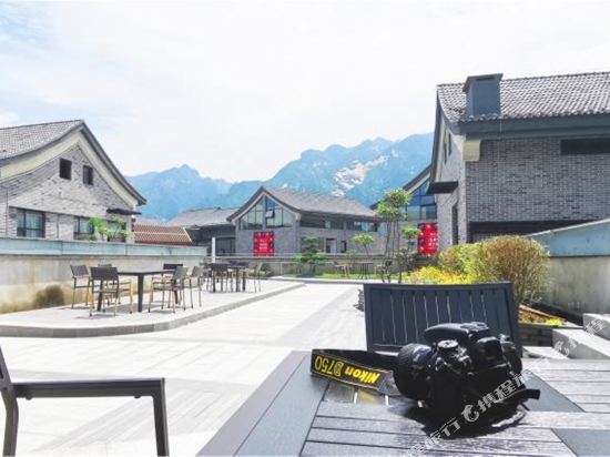 Huamei Yazhi Hotel in Huayin, People's Republic of China