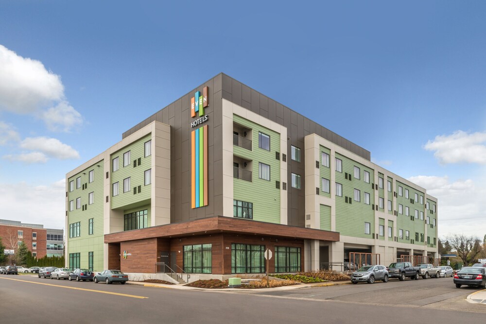Even Hotel Eugene By Ihg - photo 85
