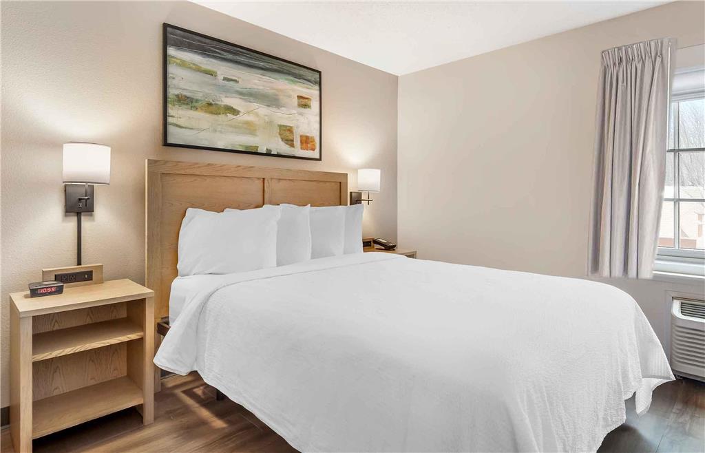 Extended Stay America Suites Shelton Fairfield County - photo 16