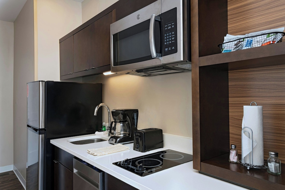 TownePlace Suites by Marriott El Paso North - photo 12