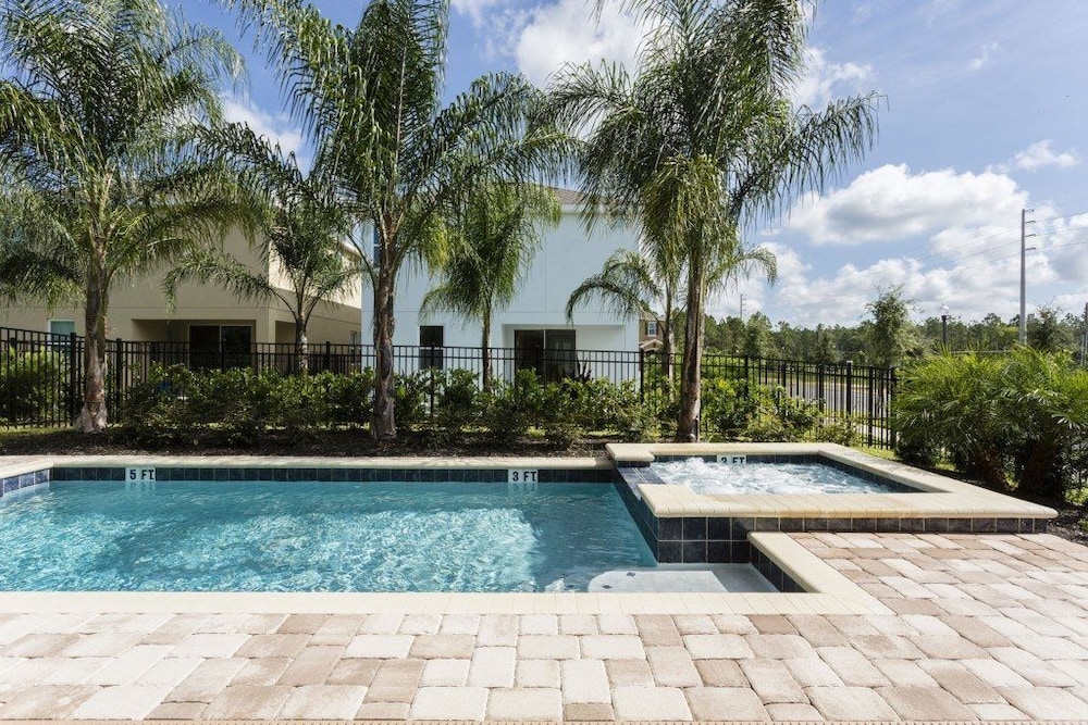 5 Star Villas at Encore Resort - photo 188