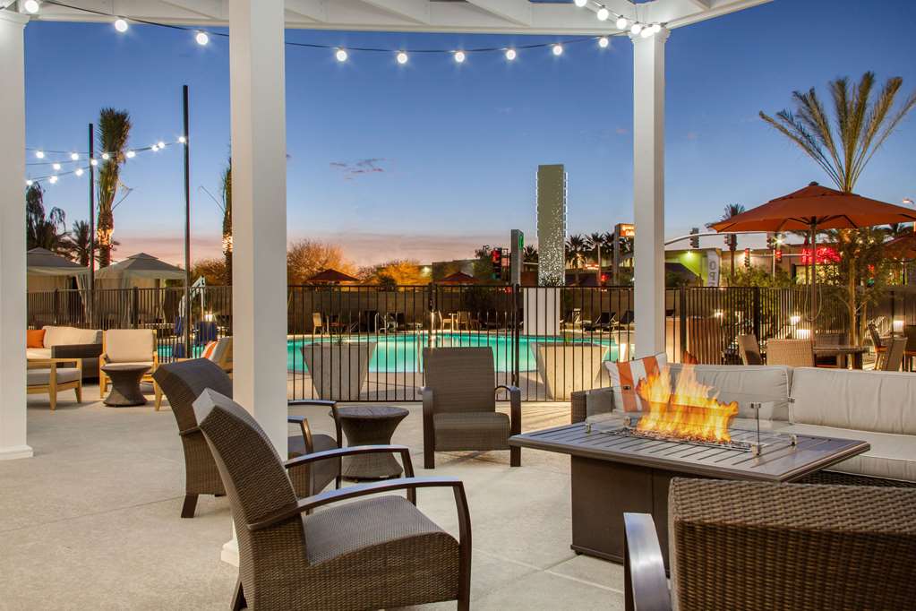 Cambria Hotel Phoenix Chandler Fashion Center - photo 29