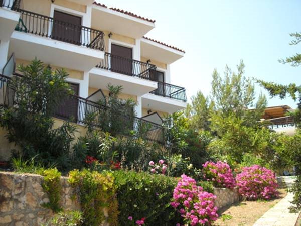 Blue Beach Hotel - last minute hotel in Zakynthos