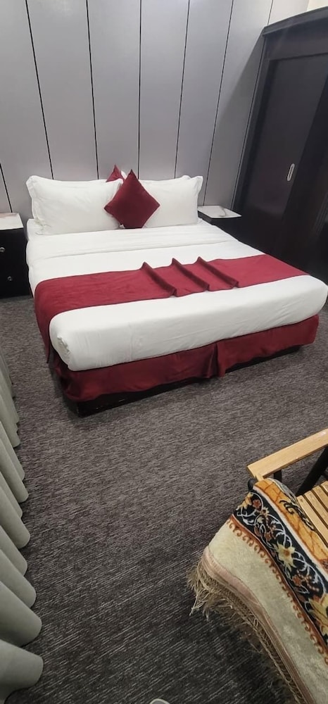 Asda Al Rahah 4 - last minute hotel in Riyadh