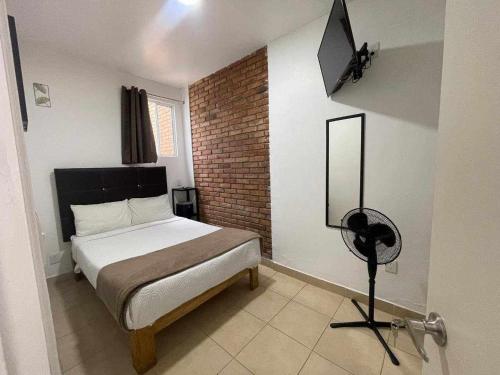 Aldama in Morelia, Mexico