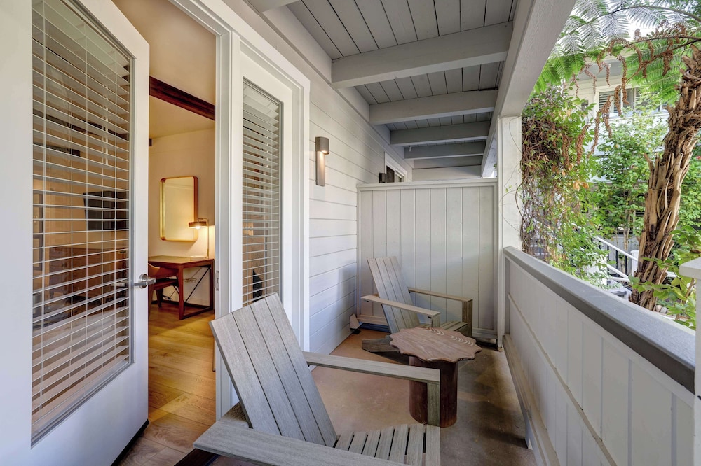 Sonoma Valley Inn Tapestry Collection by Hilton - photo 32