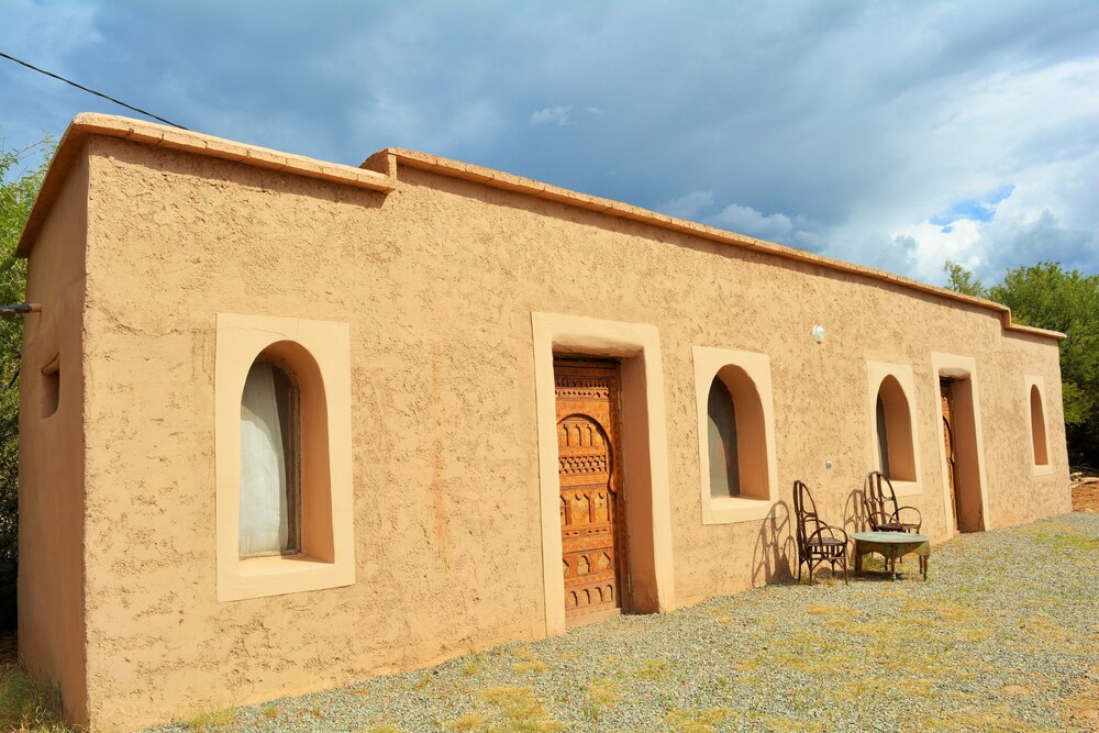 Marrakesh Organics - last minute hotel in Marrakesh