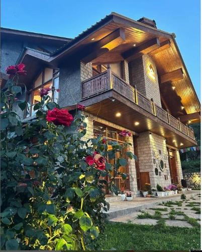 Amarys Boutique Stays Manali — Manali — photo 4