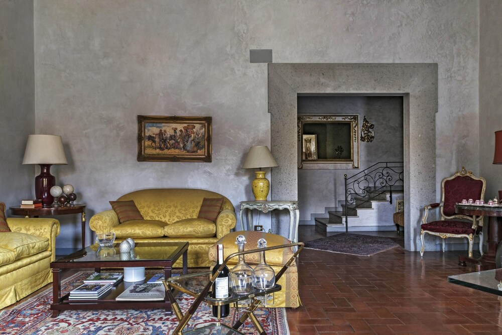 Piazza Margana by Onefinestay — 4-Star Luxury Hotel in Rome, Italy