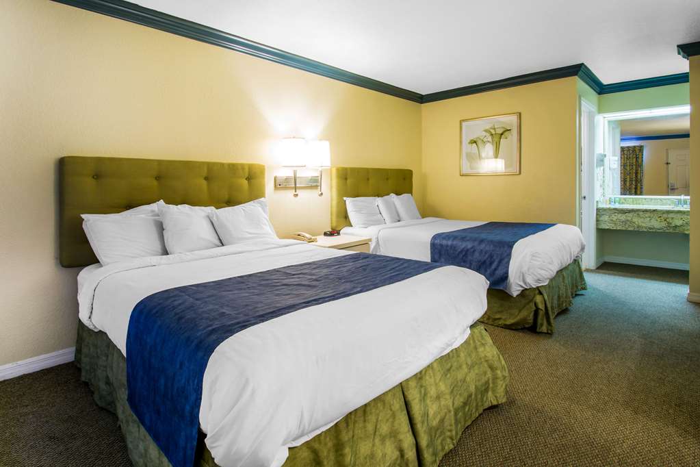 Quality Inn Clermont West Kissimmee - photo 15