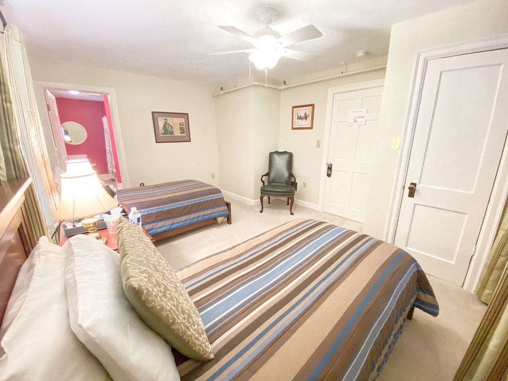 Abigail Inn - photo 22