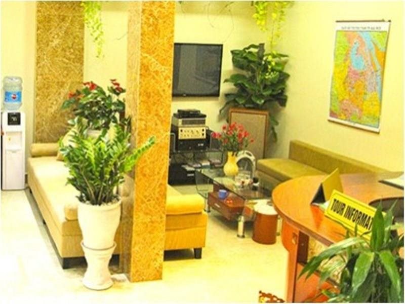 Nhat Minh Hotel - last minute hotel in Hanoi