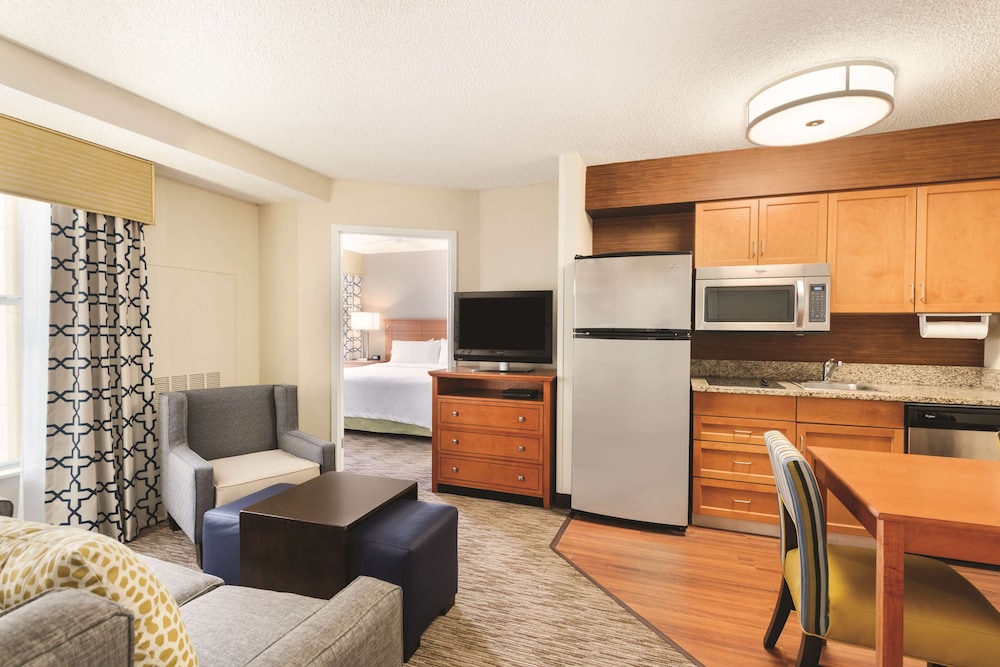 Homewood Suites by Hilton Orlando International Drive Convention Center - photo 11