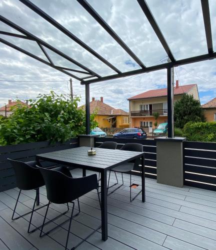 Luxury Apartments Keszthely — 4-Star Luxury Hotel in Keszthely, Hungary