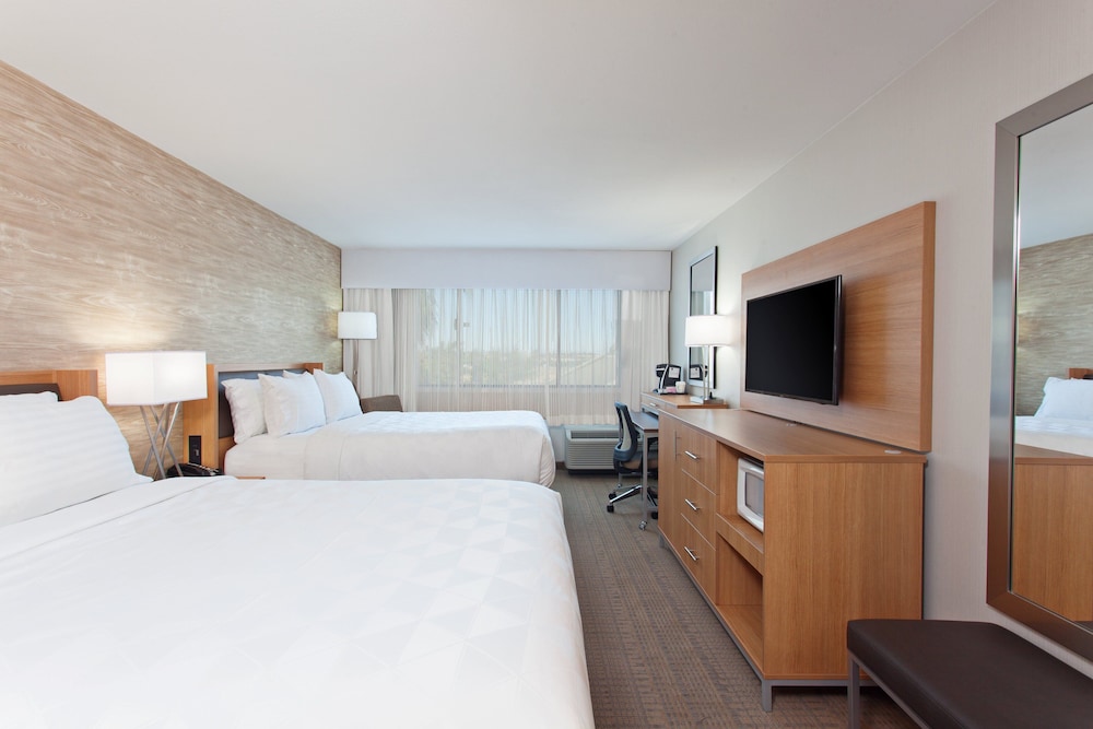 Holiday Inn Palmdale Lancaster by IHG - photo 8