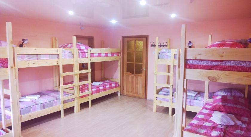 Baikal.Ok in Irkutsk, Russia