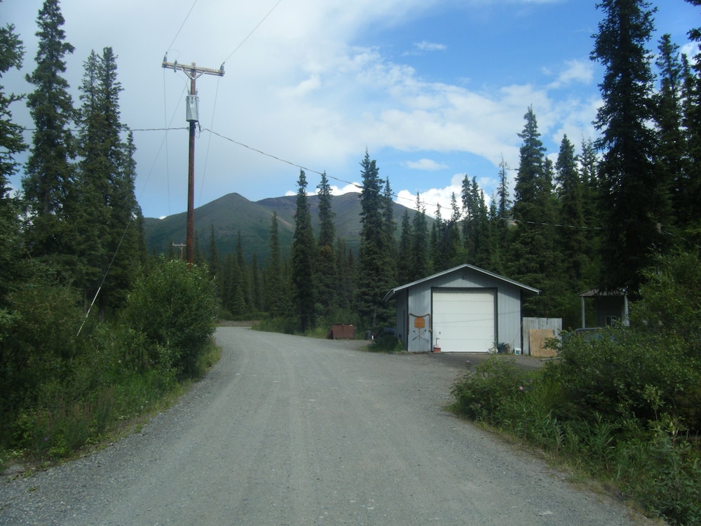 Denali Perch Resort - photo 42
