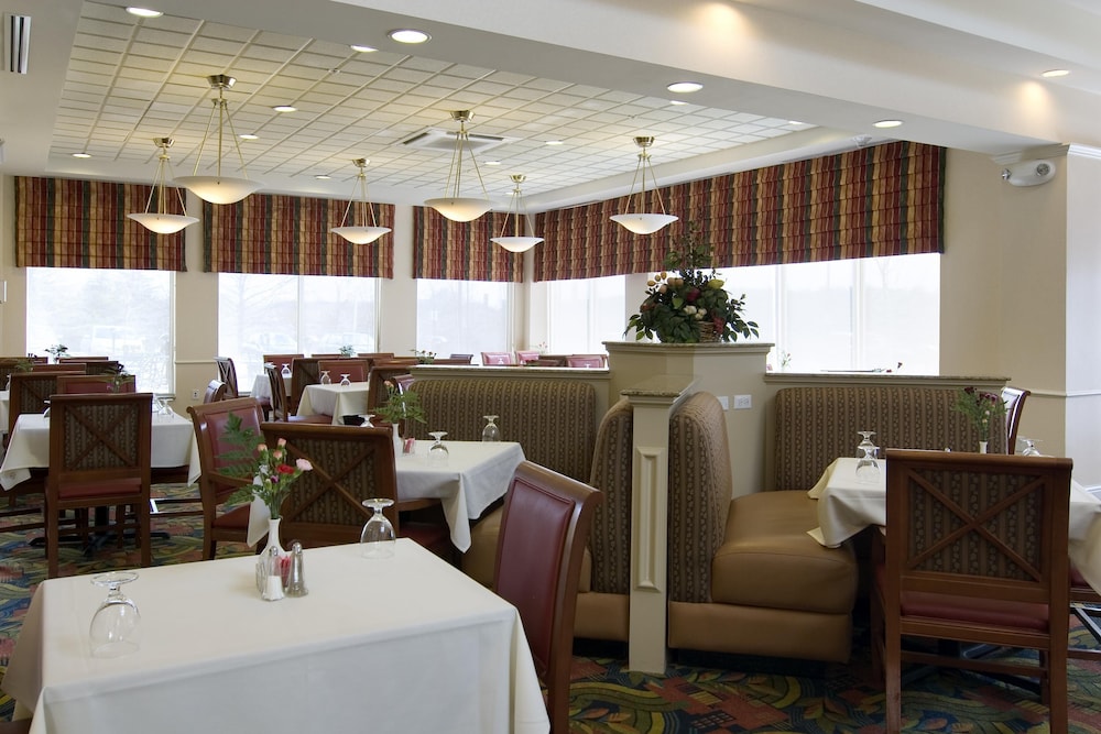 Hilton Garden Inn Washington DC Greenbelt - photo 25