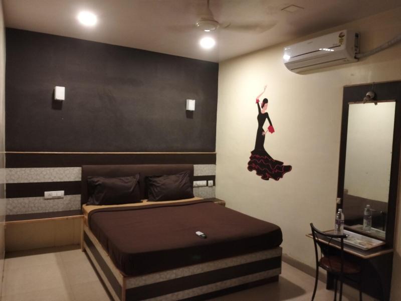 Madurai Grands Inn - last minute hotel in Madurai