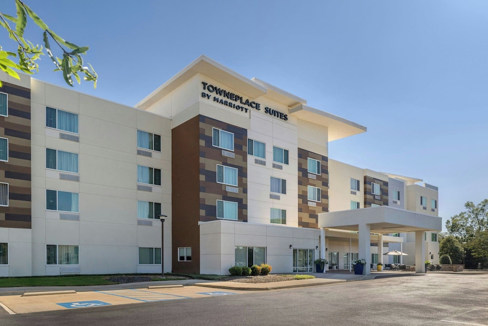 TownePlace Suites by Marriott Auburn University Area in Auburn, United States